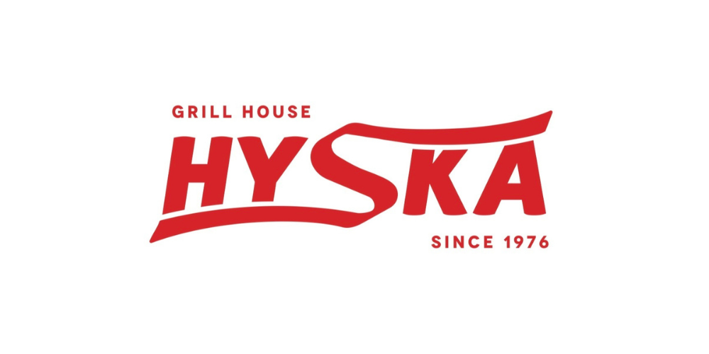Grill House HYSKA